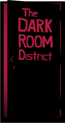 THE DARK ROOM DISTRICT